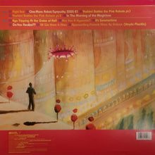 Laden Sie das Bild in den Galerie-Viewer, The Flaming Lips : Yoshimi Battles The Pink Robots (LP, Album, RE, RM)
