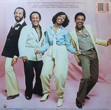Load image into Gallery viewer, Gladys Knight & The Pips* : About Love (LP, Album, Pit)