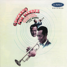 Laden Sie das Bild in den Galerie-Viewer, Rafael Mendez : Concerto For Mendez (CD, Album)