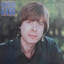Load image into Gallery viewer, Kieran Kane : Kieran Kane (LP, Album)