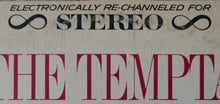 Laden Sie das Bild in den Galerie-Viewer, The Temptations : Meet The Temptations (LP, Album)