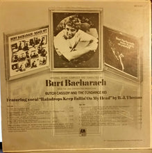 Charger l'image dans la galerie, Burt Bacharach : Butch Cassidy And The Sundance Kid (Original Score) (LP, Album, RE)