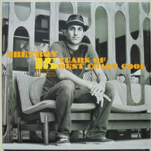 Laden Sie das Bild in den Galerie-Viewer, Greyboy : 15 Years Of West Coast Cool (2xLP, Comp, Gre)