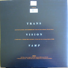 Load image into Gallery viewer, Transvision Vamp : (I Just Wanna) B With U (12", Single, Ltd, Num)