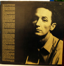 Laden Sie das Bild in den Galerie-Viewer, Various : A Tribute To Woody Guthrie (2xLP, Comp, RE, Gat)