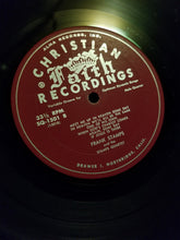 Laden Sie das Bild in den Galerie-Viewer, Frank Stamps and the Stamps Quartet : Hide Me, Rock Of Ages (LP, Mono)