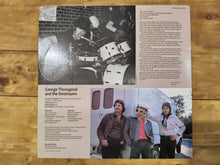 Load image into Gallery viewer, George Thorogood And The Destroyers* : George Thorogood And The Destroyers (LP, Album)