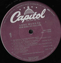 Charger l'image dans la galerie, Anne Murray : New Kind Of Feeling (LP, Album, Jac)