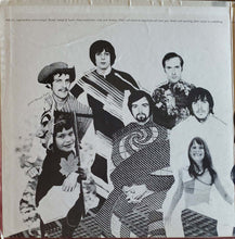 Load image into Gallery viewer, Blood, Sweat And Tears : Blood, Sweat And Tears (LP, Album, MGM)