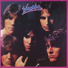 Laden Sie das Bild in den Galerie-Viewer, Werewolves : Werewolves (LP, Album)