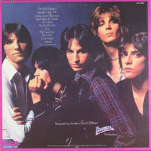 Laden Sie das Bild in den Galerie-Viewer, Werewolves : Werewolves (LP, Album)