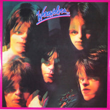 Laden Sie das Bild in den Galerie-Viewer, Werewolves : Werewolves (LP, Album)