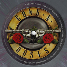 Charger l'image dans la galerie, Guns N' Roses : Greatest Hits (2xLP, Comp, Ltd, Par)