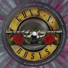 Charger l'image dans la galerie, Guns N' Roses : Greatest Hits (2xLP, Comp, Ltd, Par)