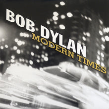 Load image into Gallery viewer, Bob Dylan : Modern Times (2xLP, Album, 180)