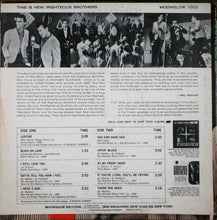 Load image into Gallery viewer, Righteous Brothers* : This Is New! (LP, Album, Mono)