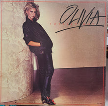 Load image into Gallery viewer, Olivia Newton-John : Totally Hot (LP, Album, Pin)