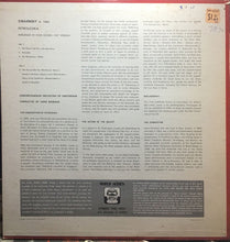 Load image into Gallery viewer, Stravinsky*, Concertgebouw Orchestra Of Amsterdam* / Hans Rosbaud : Petrouchka (LP, Album)