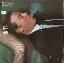 Load image into Gallery viewer, Boz Scaggs : Middle Man (LP, Album, Ter)