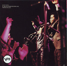 Load image into Gallery viewer, Maceo Parker : Life On Planet Groove (CD, Album, PDO)