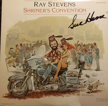 Charger l'image dans la galerie, Ray Stevens : Shriner's Convention (LP, Album, RE)
