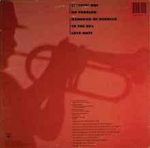 Load image into Gallery viewer, Chuck Mangione : Love Notes (LP, Album)