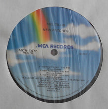 Load image into Gallery viewer, Mel Tillis : New Patches (LP, Album, Glo)
