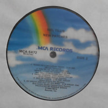 Load image into Gallery viewer, Mel Tillis : New Patches (LP, Album, Glo)
