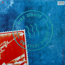 Load image into Gallery viewer, Dire Straits : On Every Street (LP, Album, Spe)