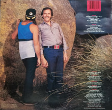 Load image into Gallery viewer, Willie Nelson & Roger Miller : Old Friends (LP, Album, Car)