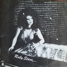 Load image into Gallery viewer, Ruby Starr : Smokey Places (LP, Album)