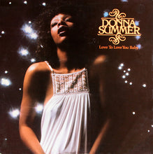 Charger l'image dans la galerie, Donna Summer : Love To Love You Baby (LP, Album, Rai)
