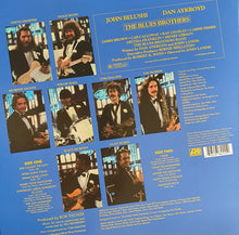 Charger l'image dans la galerie, The Blues Brothers : The Blues Brothers (Original Soundtrack Recording) (LP, Album, Ltd, RE, Blu)