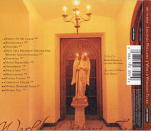 Load image into Gallery viewer, Lucinda Williams : World Without Tears (HDCD, Album, Dig)