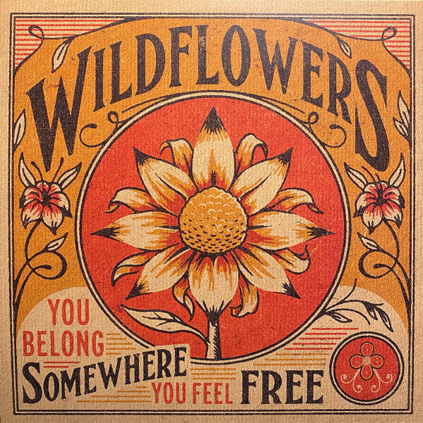 Buy Tom Petty : Wildflowers & All The Rest (2xLP, Album, RE, RM +