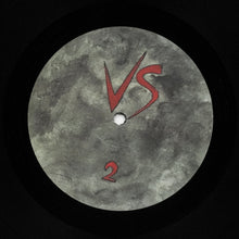 Load image into Gallery viewer, The Voodoo Synthesist : Post Industrial Music For Post Industrial People (LP, Ltd)