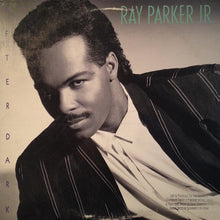Load image into Gallery viewer, Ray Parker Jr. : After Dark (LP, Album, All)