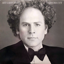 Load image into Gallery viewer, Art Garfunkel : Scissors Cut (LP, Album, Ter)