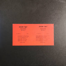 Load image into Gallery viewer, Francesco Merli : Francesco Merli (LP, Album, Ltd)