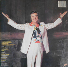 Load image into Gallery viewer, George Jones (2) : I Am What I Am (LP, Album, San)