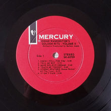 Charger l'image dans la galerie, Dinah Washington : Golden Hits / Volume Two (LP, Comp)