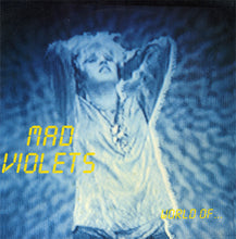 Load image into Gallery viewer, Mad Violets : World Of... (12", EP)