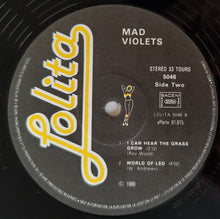 Load image into Gallery viewer, Mad Violets : World Of... (12", EP)
