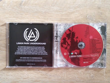 Laden Sie das Bild in den Galerie-Viewer, Linkin Park : Hybrid Theory (CD, Album, RE)