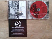 Laden Sie das Bild in den Galerie-Viewer, Linkin Park : Hybrid Theory (CD, Album, RE)