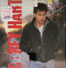Laden Sie das Bild in den Galerie-Viewer, Corey Hart : Boy In The Box (LP, Album, Jac)