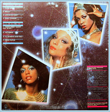Laden Sie das Bild in den Galerie-Viewer, Stargard : Stargard (LP, Album, Pin)