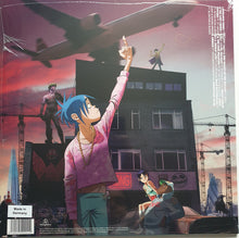 Laden Sie das Bild in den Galerie-Viewer, Gorillaz : Song Machine Season One (LP, Album)