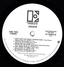 Load image into Gallery viewer, Jigsaw (3) : Jigsaw (LP, Album, Promo)