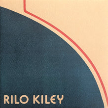 Load image into Gallery viewer, Rilo Kiley : Rilo Kiley (LP, Ltd, RE, Cre)
